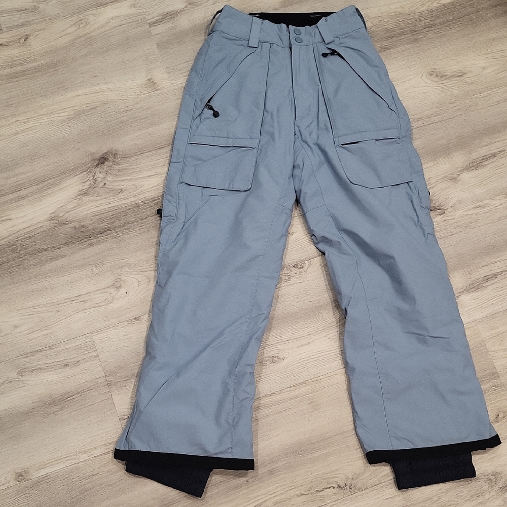 Kids Bonfire Snowboarding/Ski  Pants